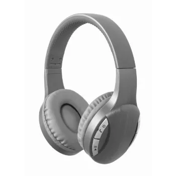 Headset Gembird BTHS-01-SV
