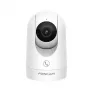IP-beveiligingscamera Foscam R8M wit – 8 MP 4K (3840×2160), 2,8 mm glaslens, 350° horizontaal / 150° verticaal, 2,4G/5G Wi-Fi, microSD tot 256GB