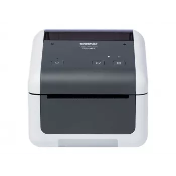 Labelprinter Brother TD-4520DN direct thermal 300x300 DPI
