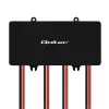 Spanningsvereffenaar voor 48V 4x12V batterijen 4x12V