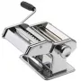 Handmatige pastamachine GEFU PASTA PERFETTA RVS voor lasagne tagliatelle taglierini