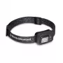 Black Diamond Astro 300 hoofdlamp, grafiet