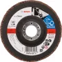 Haakse slijper accessoire Bosch 2 608 607 326 boordiameter 2,22 cm