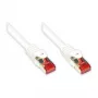 Goodconnections 8060-500W ethernet-patchkabel wit