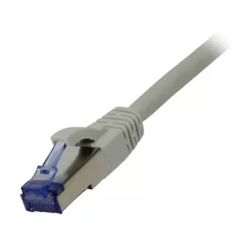 Synergy 21 S216411 - 25 m - Cat6a - S/FTP (S-STP) - RJ-45 - RJ-45 - grijs