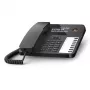 Gigaset Desk 600 zwart - int.-ware (S30350-H224-C101)