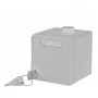 METZ CONNECT IP44 module-opbouwbehuizing met klep 1309470003-I