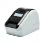 Labelprinter Brother QL-820NWBC thermotransfer kleur 300 x 600 DPI 176 mm/sec bedraad draadloos