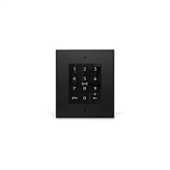 2N Access Unit 2.0 Basic toegangscontrolelezer vingerafdrukscanner toegangscodelezer toegangschipkaartlezer