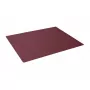 Bureaubladonderlegger Durable 713203 polypropyleen rood