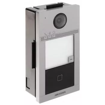 Deurstation HIKVISION DS-KV8113-WME1(C)/inbouw