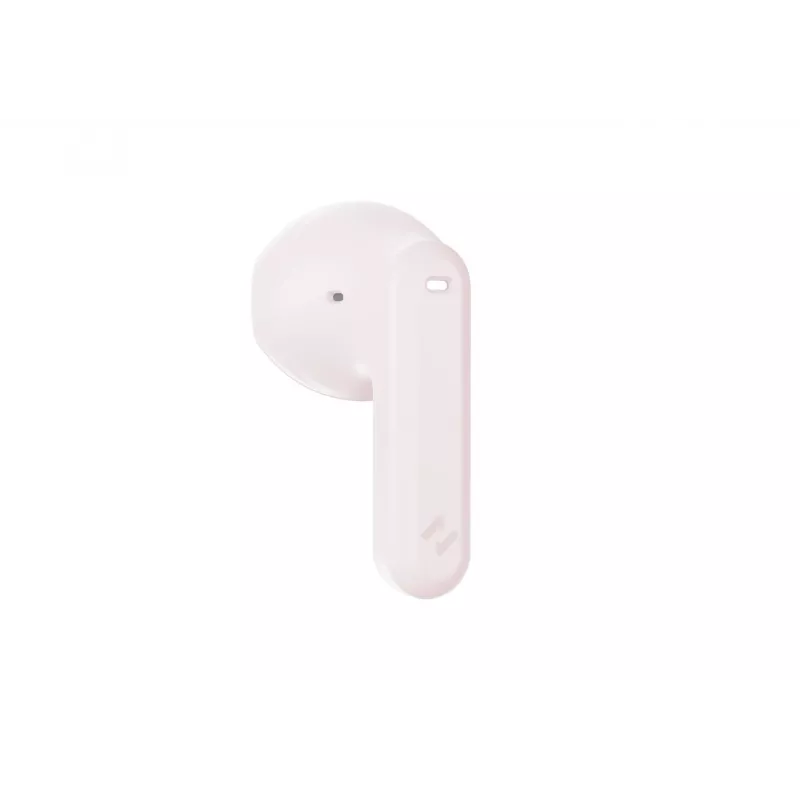 HAVIT TW931 draadloze TWS-hoofdtelefoon — echte draadloze oordopjes, roze