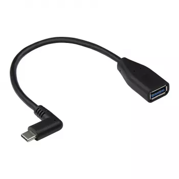 Goodconnections 2811-OTGW USB-kabel, zwart