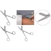 EHBO-schaar First Aid Only P-96028, 16,0 cm, roestvrij staal, zilver