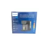 All-in-one waterdispenser Philips ADD5981GR/10 — warm- en koudwaterdispenser, compact tafelmodel