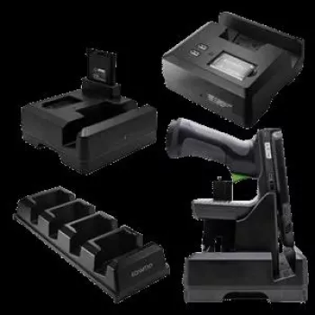 Samsung XCover7 laadstation 5-slot