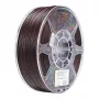 Esun EABS-CF 1.75mm DONKERROOD 1kg