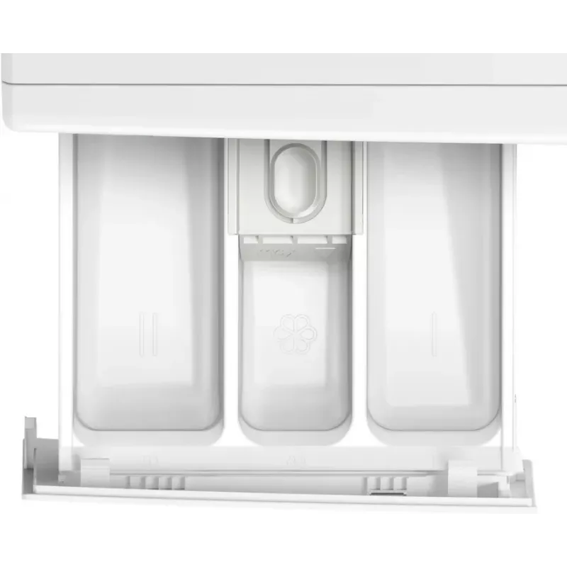 Bosch WAN2823APL voorlader wasmachine, 8 kg, 1400 tpm, energieklasse A, vrijstaand, wit