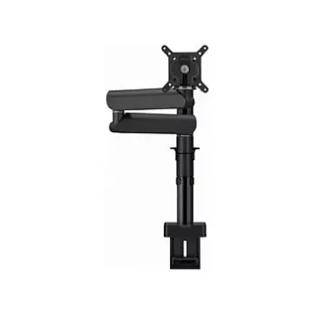 Vogels MOMO 2137 monitorarm bureau zwart