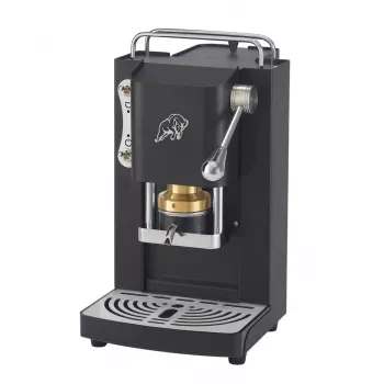 Faber Pro Essential zwart chroom