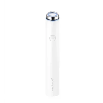 Medicube Age-R Booster Pro Mini huidverzorgingsapparaat, wit