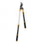 Takenschaar V-SERIES-P Bypassklinge 30mm Telescoop Aluminium