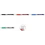 Pentel BL77E-BX rood