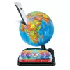 Clementoni interactieve Eduglobus Exploreglobe 50848