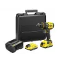 18V SFMCD720D2K STANLEY boorschroefmachine