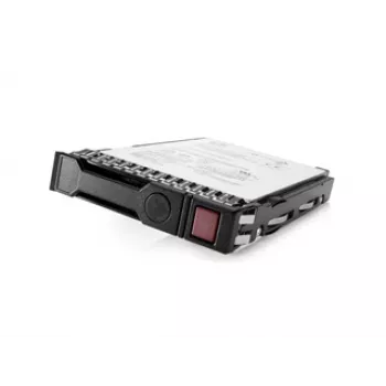 Interne harde schijf HPE 1 TB 3,5 inch SAS 7200 RPM 846612-001