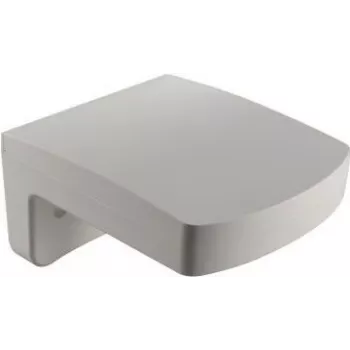 Wandmontage L-vormige beugel voor Bosch NDA-5070-LWMT CCTV-camera