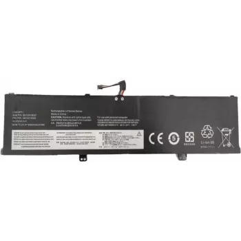 Batterij CoreParts 5B10X19049-CP voor draagbare apparaten, compatibel vervangingspakket