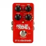TC Electronic Hall of Fame 2 Reverb - gitaareffect