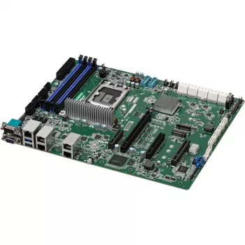 Moederbord ASRock EC266D4-4L, Intel 1700, DDR5, ATX