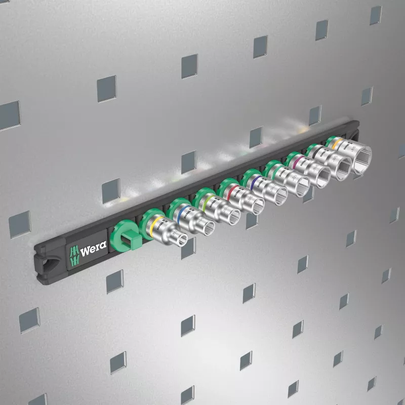 Wera 05005450001 zwart