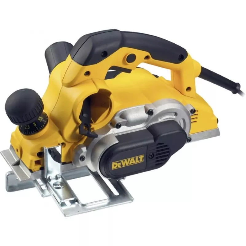 Dewalt D26500-QS zwart