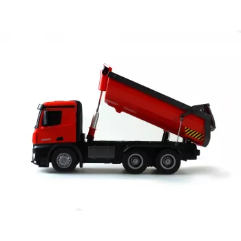 Auto Amewi 22407 radiografisch bestuurd model 1:18 elektromotor