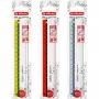 Liniaal Herlitz 11367984 170 mm kunststof