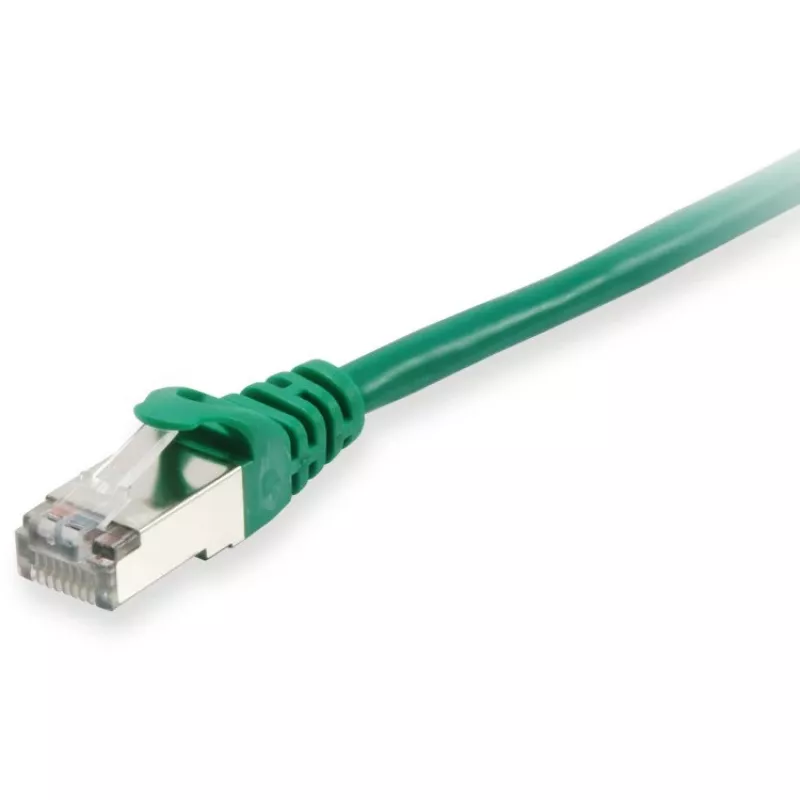 Equip 605543 Ethernet-patchkabel groen