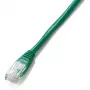 Equip 825448 Ethernet-patchkabel groen