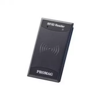 Promag MF7-20 RFID-lezer, 13,56 MHz MIFARE, RS232
