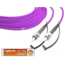Lightwin High Quality simplex LWL-patchkabel, MM OM4, ST - ST LWL-patchkabel (LSP-50 ST-ST 5.0 OM4)