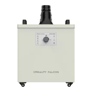 Creality Falcon Rookreiniger, 4008060112