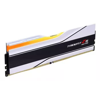 Geheugen RAM G.SKILL 32GB kit DDR5 6000 CL28 Trident Z5 Neo RGB AMD EXPO