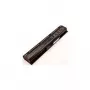 CoreParts - laptop-accu - lithium-ion - 4400 mAh - zwart - voor Compaq Presario CQ57, HP Laptop 14, Pavilion Laptop DM4, dv6, dv7, G6, G7