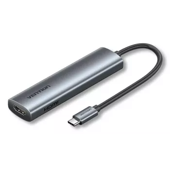 NB accessoire dockingstation/0.15M Tglhb Vention