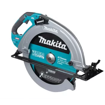 Makita cirkelzaag 40V XGT