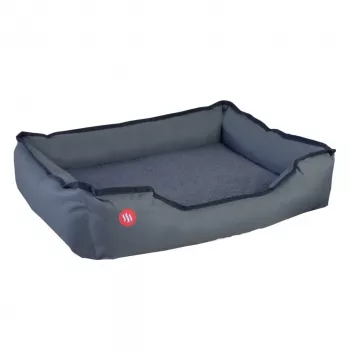 Glovii GPETB honden-/kattenbed verwarmd huisdierbed
