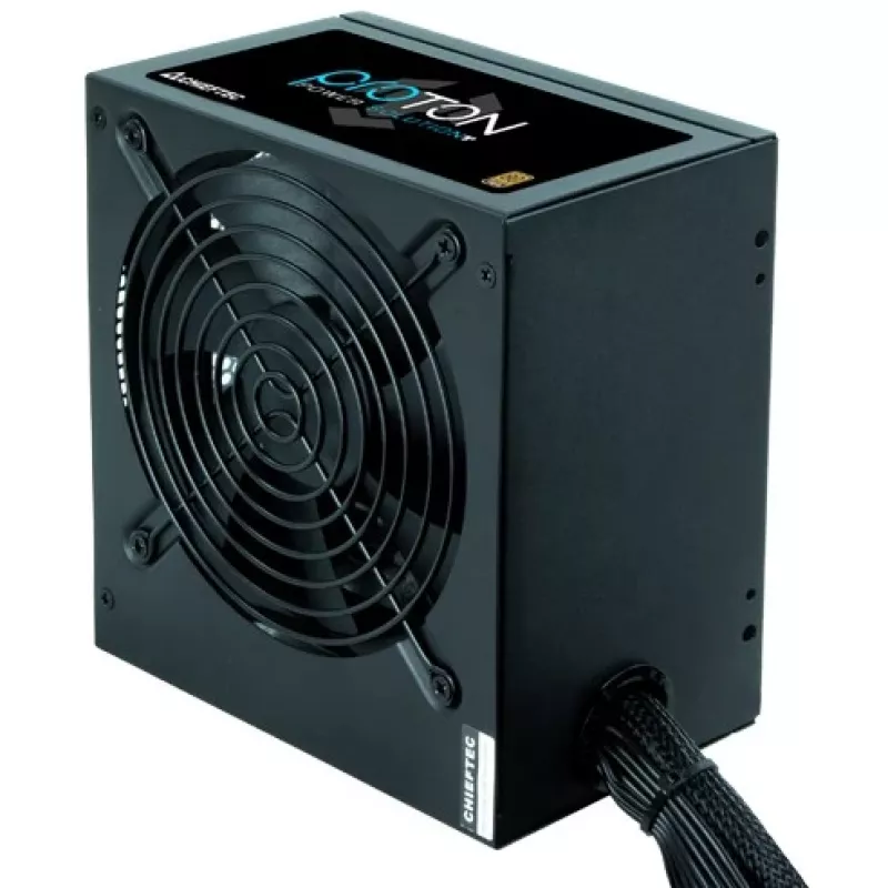 Voeding Chieftec BDF-600S 600W