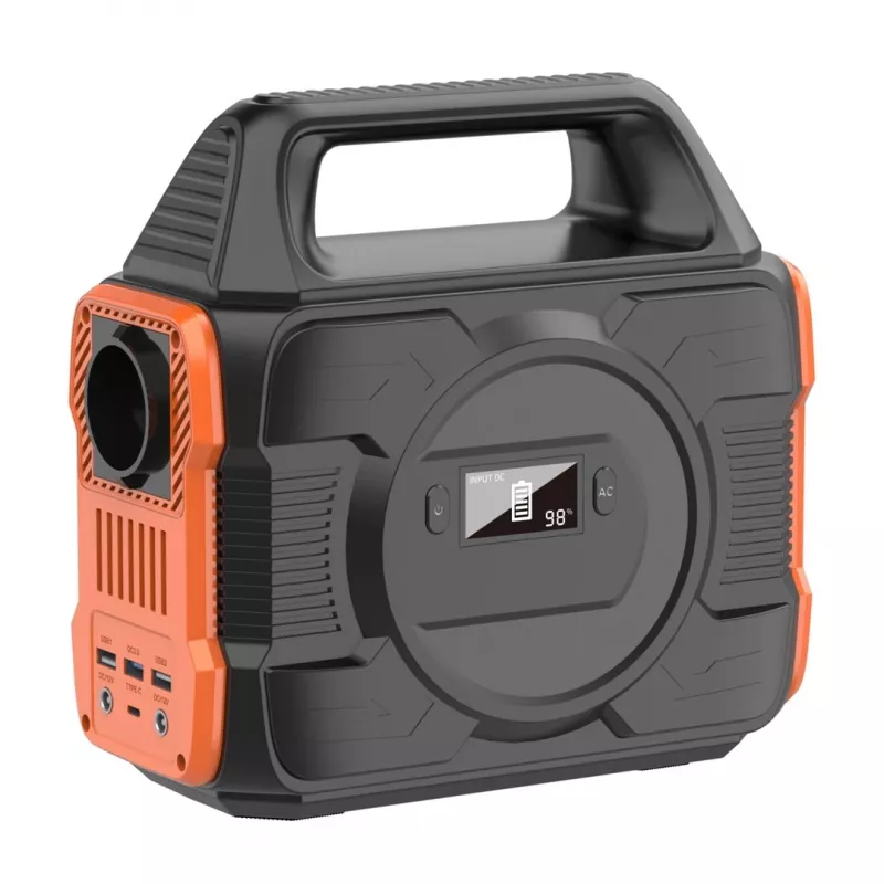 PowerNeed CPS300 zonnepaneel 300 W